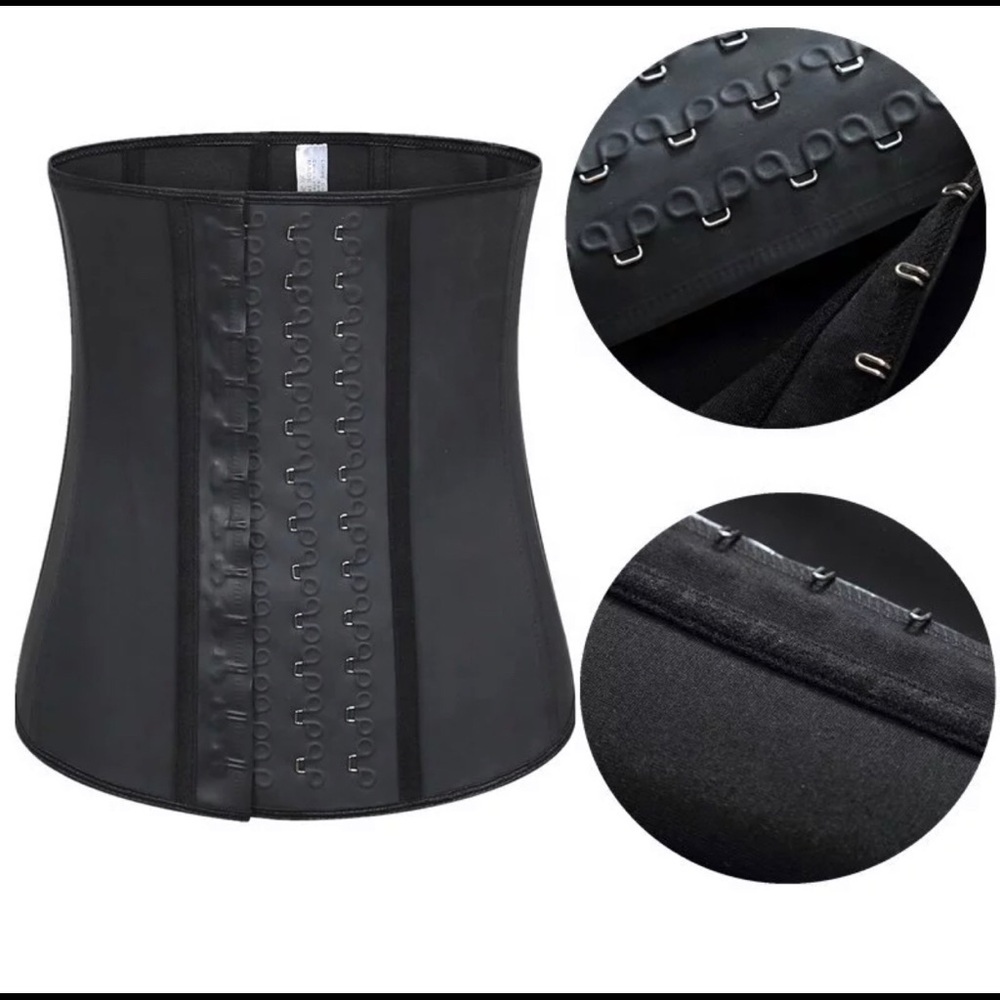 Waist trainer/ cinturilla